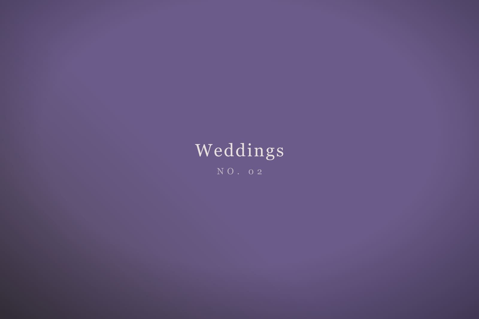 Weddings photograph 2 by Iris & Frame