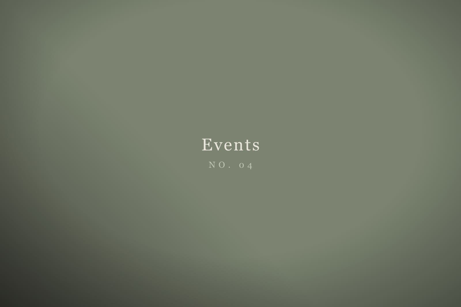 Events photograph 4 by Iris & Frame